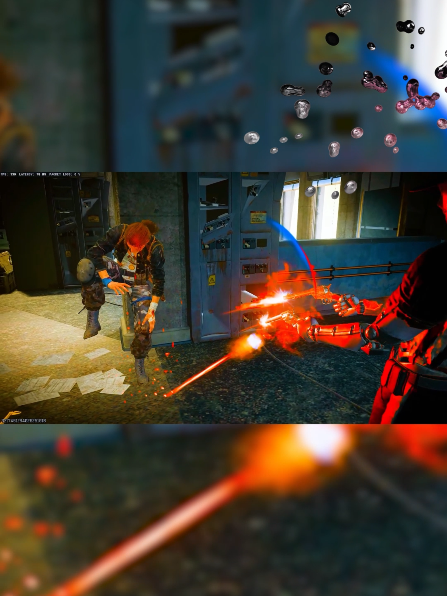 Assets in Discord | Player: @alaaxwz  #callofduty #warzone #blackops6 #t3kker_tim3 #cod #bo6