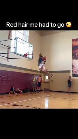 What’s crazy is my vert has gone up like 4 inches since then 🤯
