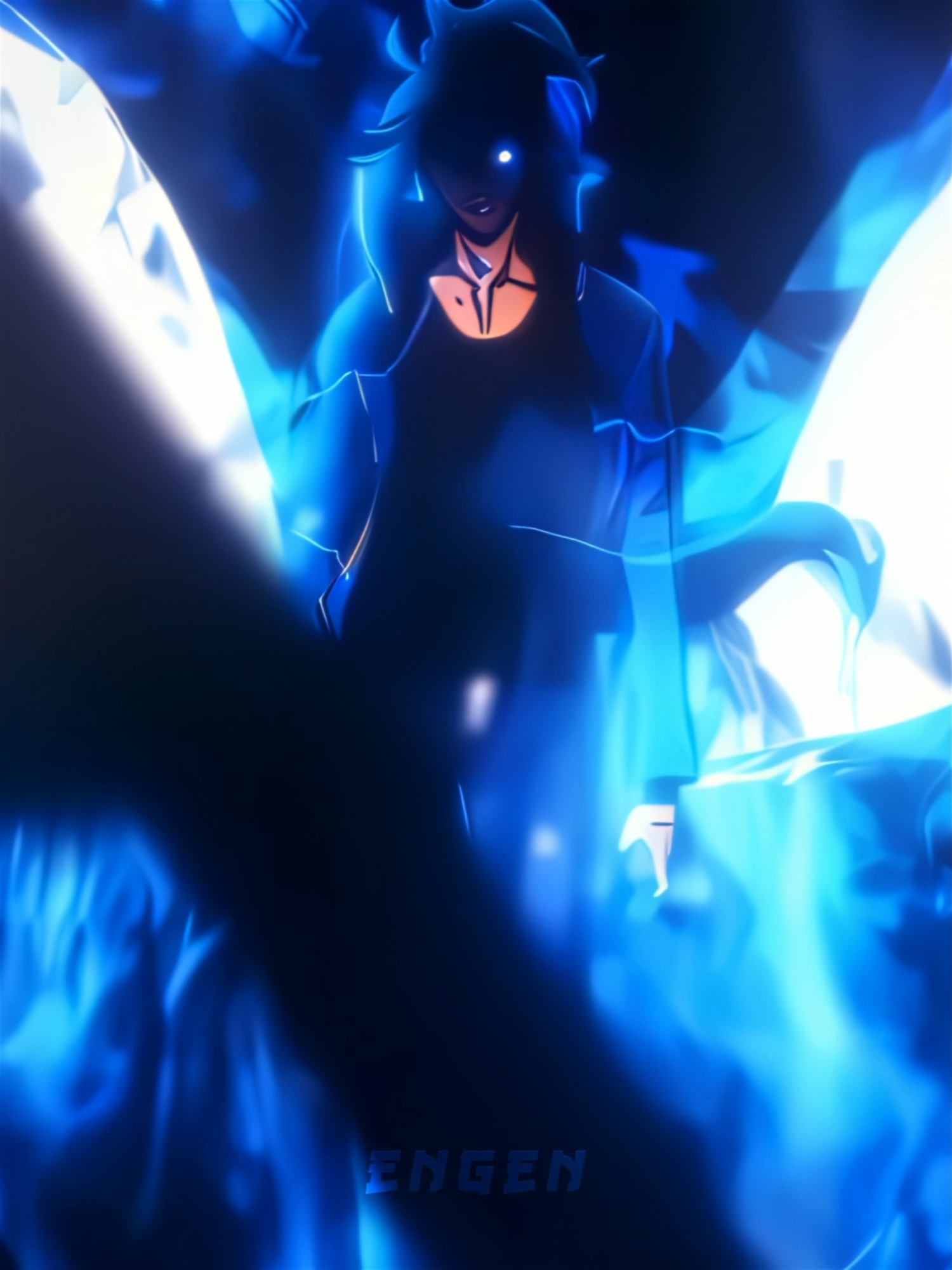 #anime #sololeveling #sungjinwoo #edit