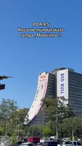 #skate #mineirinho #record 