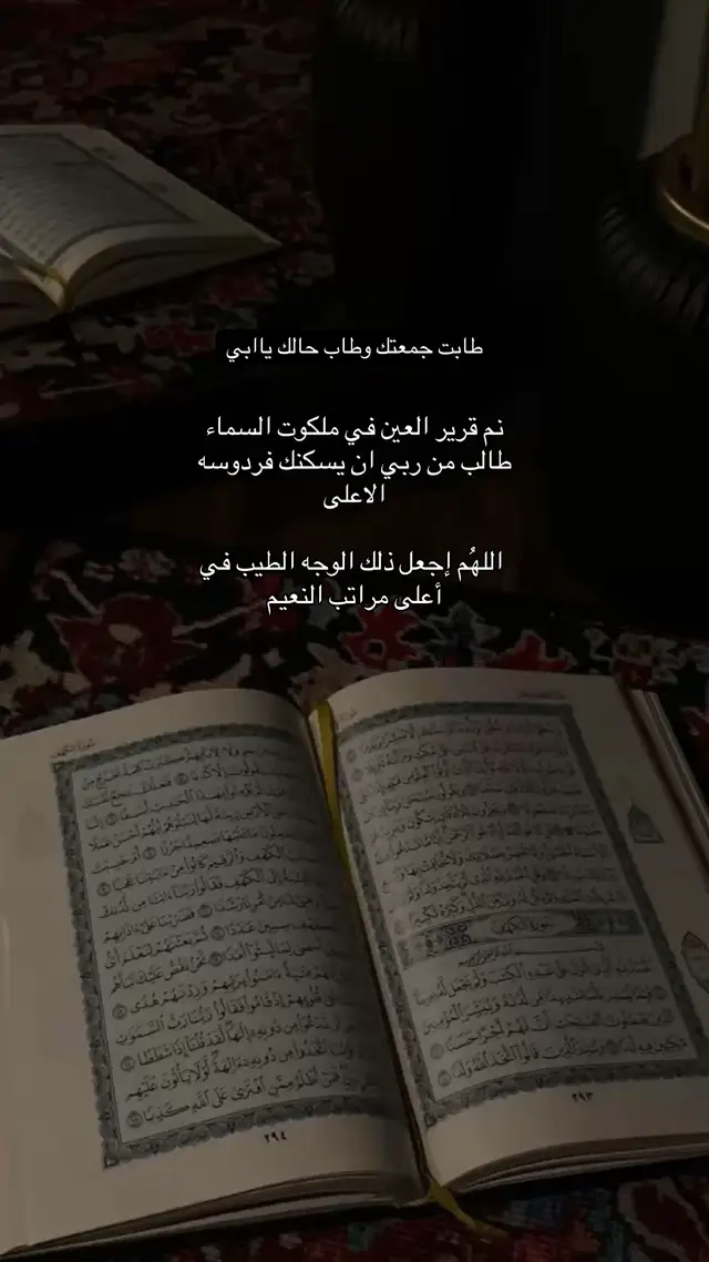 #صدقه_جاريه_لجميع_اموات_المسلمين #قران_كريم #تلاوة #اكسبلور #اللهم_صلي_على_نبينا_محمد #الحرم #الصلاة_على_النبي_محمد🌿🌹 #اللهم #دعاء #يارب #صذقه_جاريه 