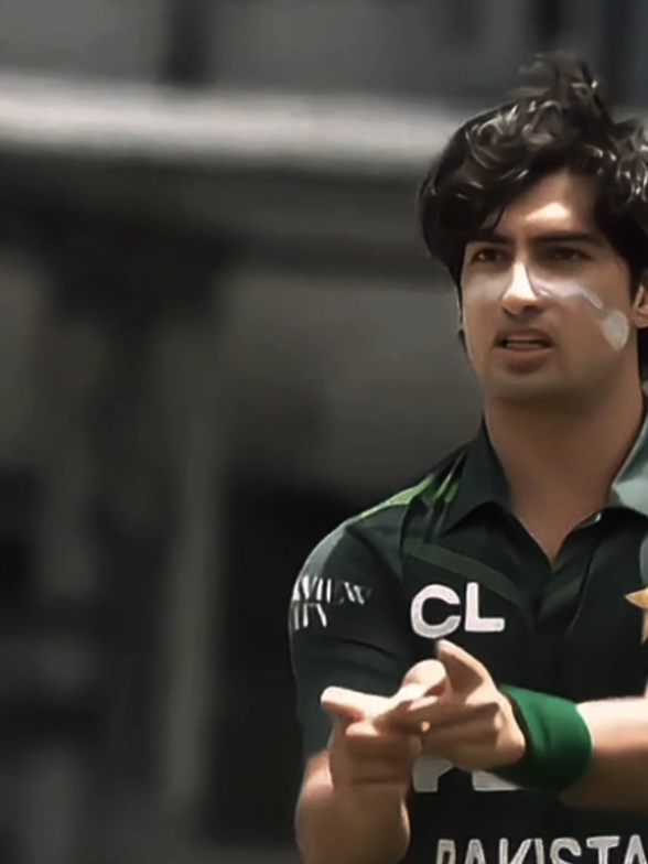Naseem Shah---///🔥❤️‍🩹🎧 #illu #foryoupage #edit #cricketlover #uzair 