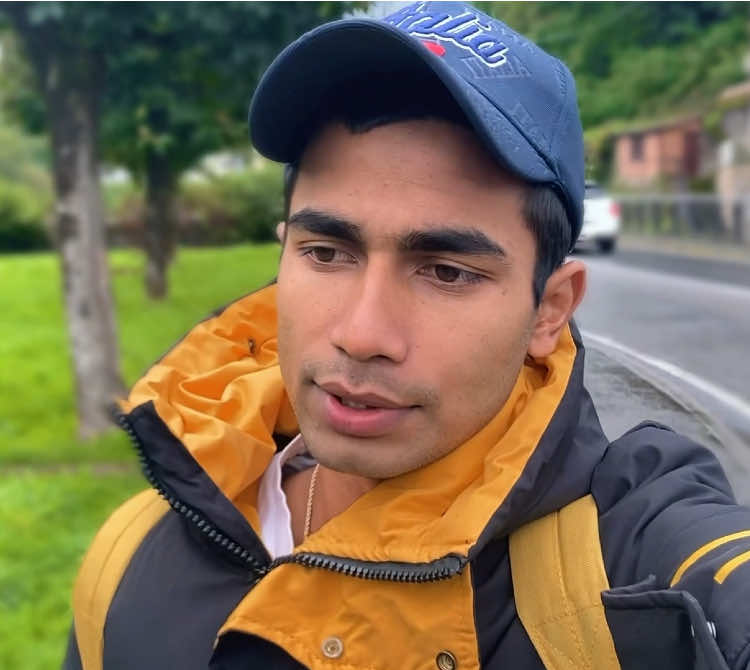 কত ভয়ংকর একটা হাদিস😥#👑Hasan🇨🇵👑 #tik_tok #fyp #bangladesh🇧🇩 #ফ্রান্স🇨🇵 