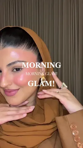 About this morning!🧡✨مكياجي الصباحي  Products: @rhode skin  @Diorbeauty  @Kosas  @Rare Beauty  @Westman-Atelier  @Huda Beauty  @tarte cosmetics  @NARS Cosmetics  @makeupbymario  @kikomilanoarabia  #fyp #morningglam #ميكب_تتوريال #اكسبلور #ميكب_خفيف 
