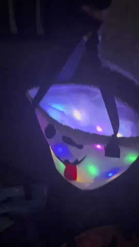Halloween Candy Bucket with LE #fentysuperbrandday #tiktokshop #fyp #trending #tiktokmademebuyit 