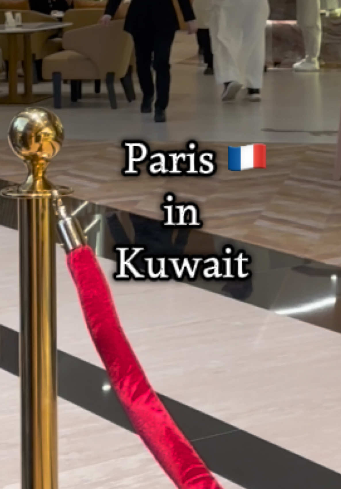 اكشخ وأجدد كافيه بـ برستيج الافنيوز🇫🇷 المكان كبير وشرح والخدمه ١٠/١٠ جربوا الملڤيه عندهم اسطوورييي ✨   #اكسبلورexplore #fyppppppppppppppppppppppp #قهاوي_الكويت #جديد_الكويت #الافنيوز 