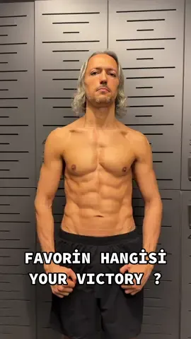 Senin favorin hangisi ?