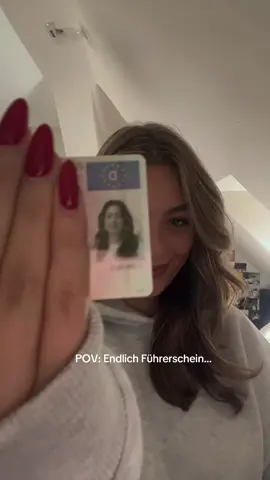 Endlich🚗‼️#führerschein#fy#viral #fyp#berlin  