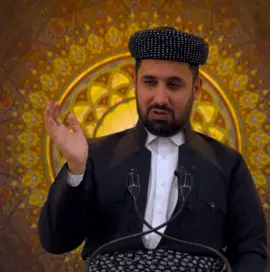 متمانەت بە خوای گەورە بێت .