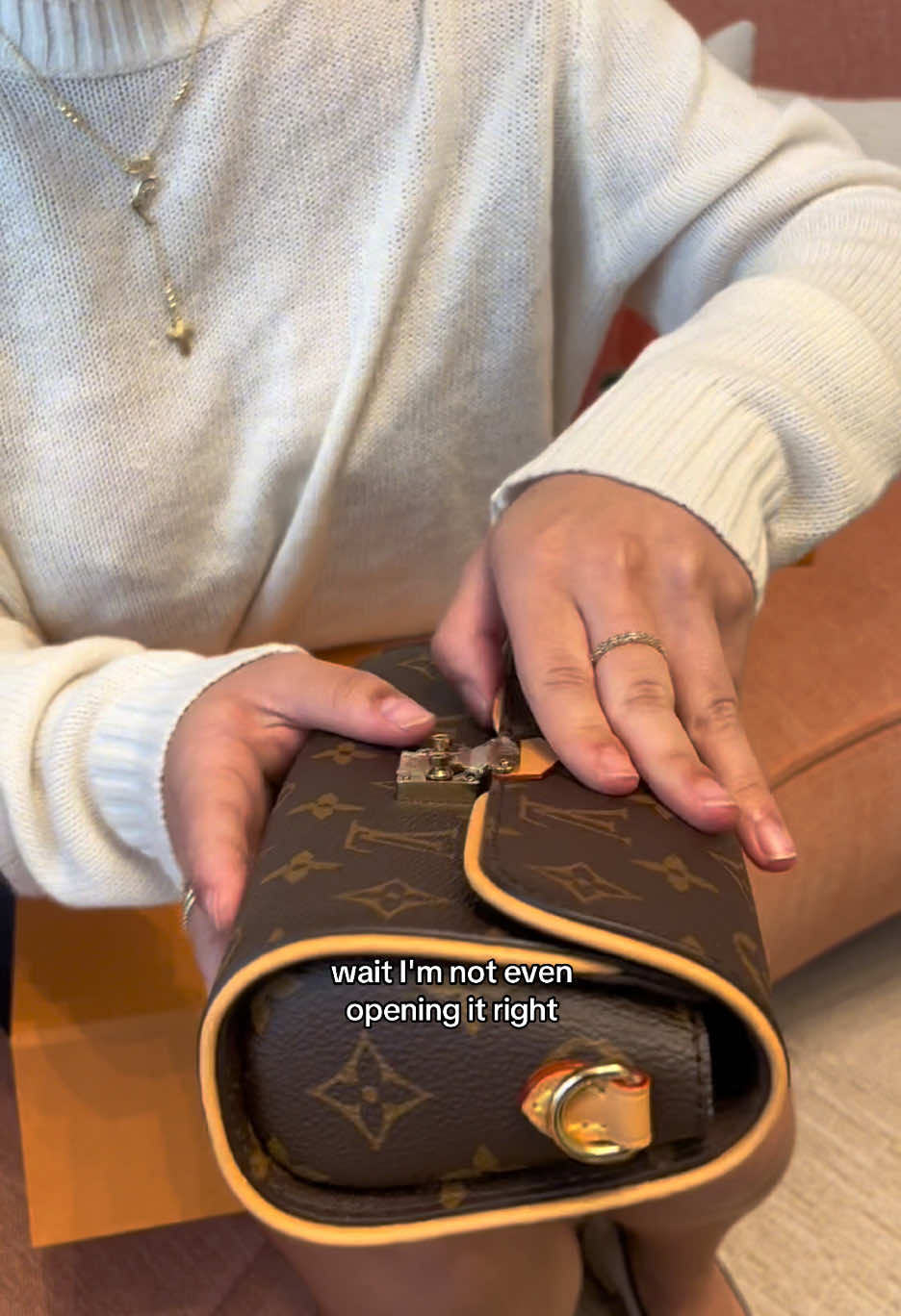first every luxury bag unboxing! - #luxurybag #designer #louisvuitton #haul #designerhaul 