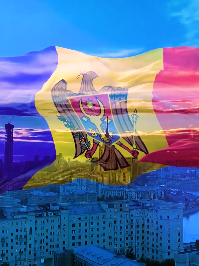 Moldova, la răscruce de drumuri! Aflați rezultatul votului într-o ediție specială cu  Paula Rusu și invitații săi, duminică de la ora 21:00. La Euronews România! Moldova decide! #stiri #stiritiktok #euronews #stirilecareconteaza #fyp #alegeri #moldova