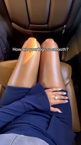 how to get smooth legs 🦵🏻 #exfoliate #shaving #selfcsre #looksmax #GlowUp 