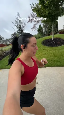 having serious pinch me moments lately #littlewordsproject #keepgoing #Running #runner 