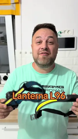 Lanterna L96 - top lanterne efire#efirero #lanternaefire #pescuit #fyp 
