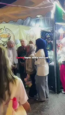 banyak betul benda jadii🤣🙂‍↔️ #aikekanda #airina #karina #aiteam #fyp 