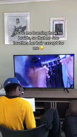 #SAMA28 #tiktoksa #relatable #braids #lightskin 
