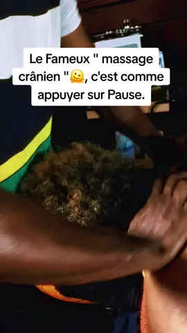 Le massage crânien, c’est bien plus qu’un simple moment de détente : 👉 il apaise le mental 👉 libère les tensions du cuir chevelu et de la nuque 👉 favorise un vrai lâcher prise Et vous, vous vous accordez quand votre pause mentale ? 💆‍♂️💆‍♀️ #massage #tete  #guadeloupe #Martinique #detente 