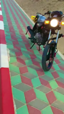 #تيقر_هوجينق_سمليكس200cc_العظيم 