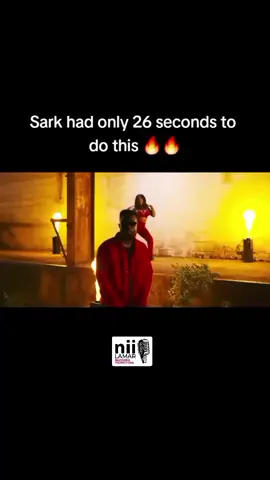 #NiiLamar #Sarkodie #rapperholicthehomecoming #onthisday 