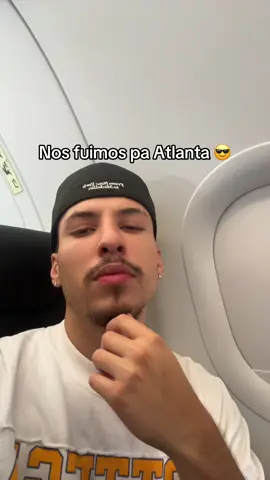 nos vemos este viernes en Atlanta gente! 