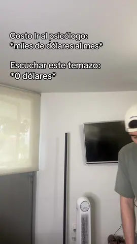 Que prefieren ? Ir al sociólogo o escuchar este temazo #trend #humor #fypシ゚ #viral #luckingdb 