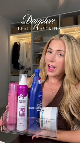 Current budget friendly beauty favorites!!! You don't need to spend a ton of money for high quality products (although I love my high end beauty too!!)