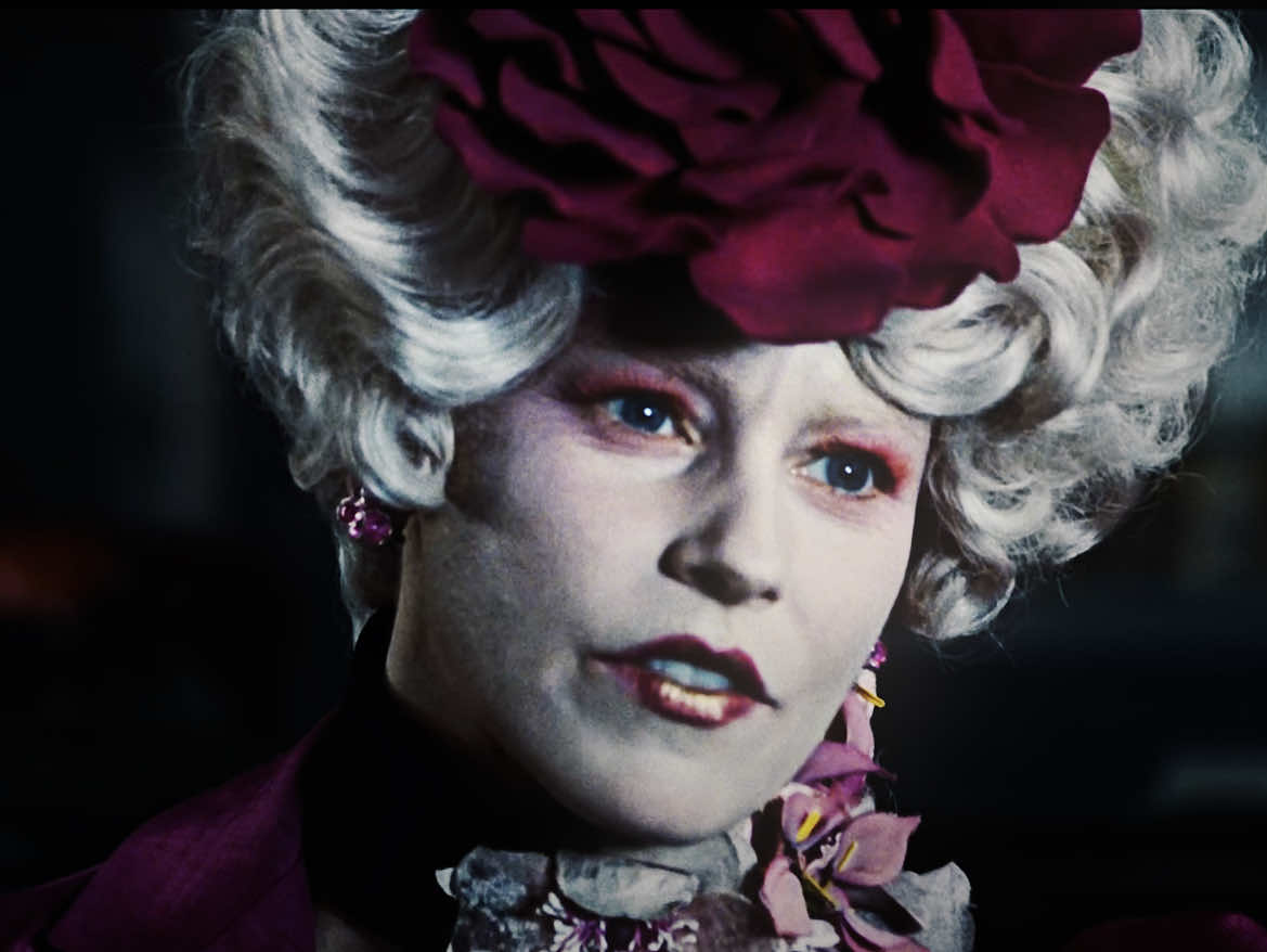 ⋆˙⟡ #effietrinket  - haven't edited Effie in so long ⤷ #thehungergames  #editaudios  𐔌՞. .)🎼 #lailsamp #lailsfav 