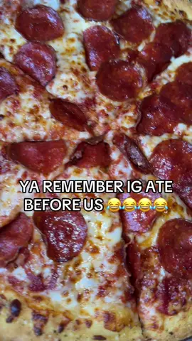 😂😂😂😂I Know Ya Remember #fyp #eat #dominos #fyp #viral 