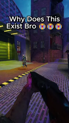 Had to double take that emoji on the ground #customzombies #blackops3 