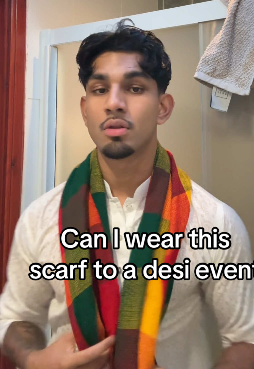 Comment now 