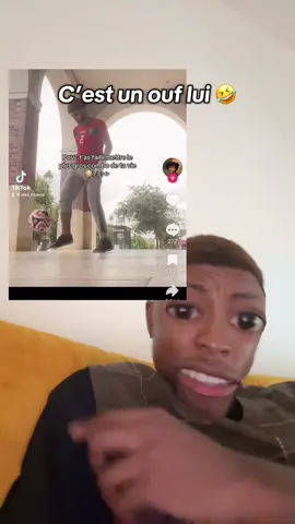 Il veut aller jusqu’à où là ??!!!!🤣🤣🤣#humour 