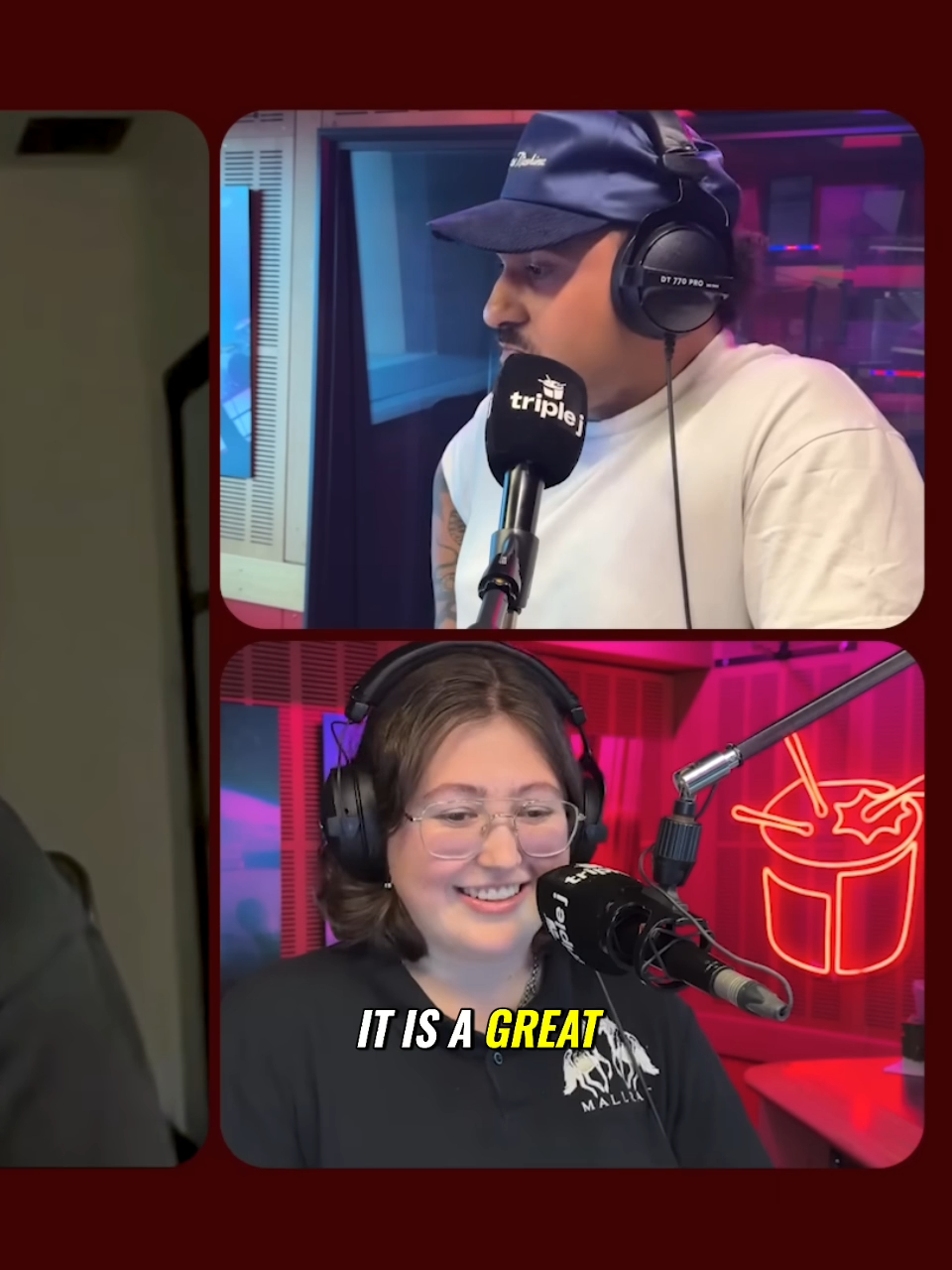 Tame Imapala's Cringeworthy School Photos #fyp #podcasts #goviraltiktok♥️ #xyzabc #xyz #goviral