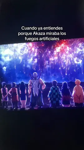 Día triste #akaza #akazademonslayer #demonslayer #kimetsunoyaiba #infinitycastle 