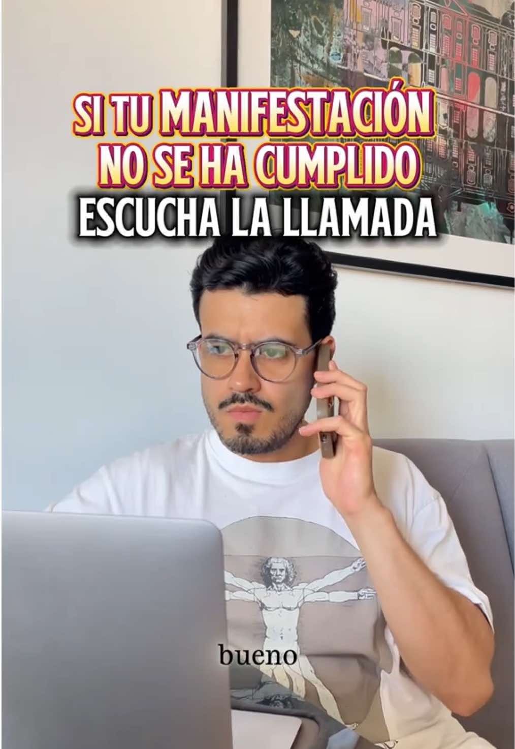 LA LLAMADA PARA TU MANIFESTACION  #Manifestación #LeyDeAtracción #Abundancia #Respiracion #Meditación