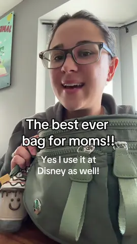 Meet my ultimate mom-on-the-go sidekick: the crossbody bag that’s secretly a magician’s hat! 🎩✨ It’s my everyday lifesaver—fits my water bottle, park essentials, and honestly, it could probably hold a gallon of milk if I tried. 😉 Ready to upgrade your bag game? Check it out! What’s your favorite color or design offered?! #crossbodybag #mombag #bag 