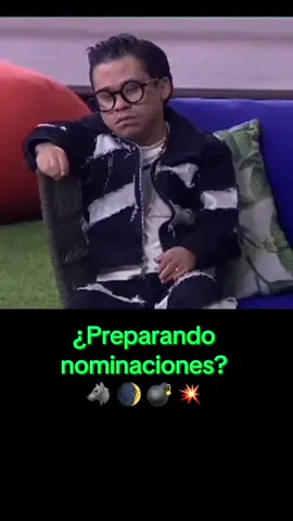 Y todos se van a la #placa de #nominaciones !!! #abelito #lcdlf #fyp 