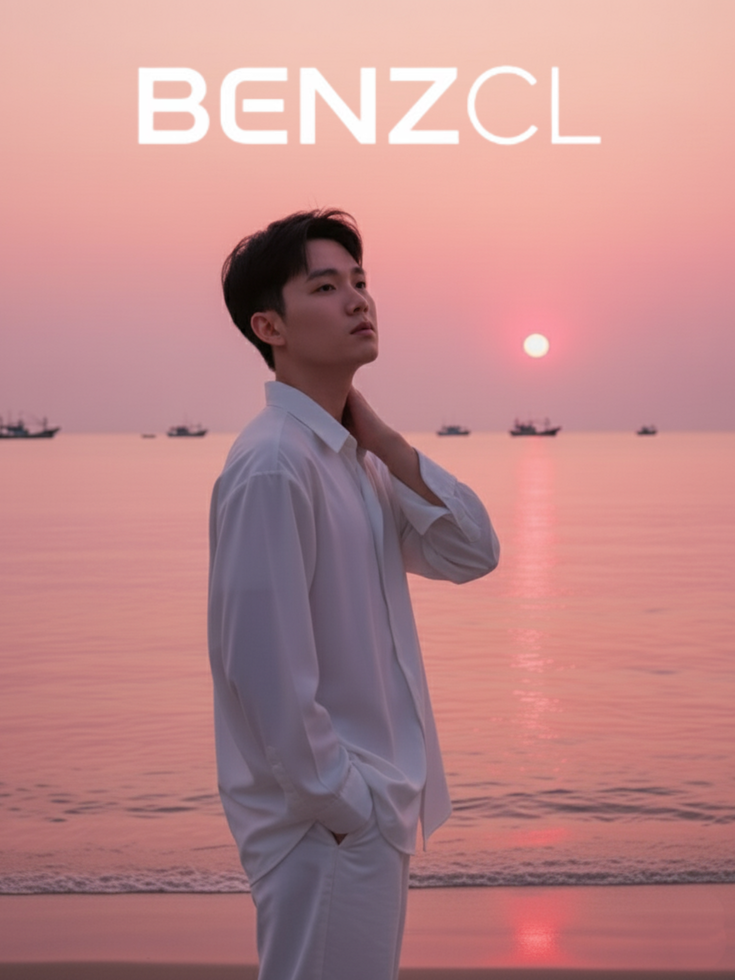 ☀️🔹Shoreline sunset☀️🔹 📸⚡วิธีสร้างภาพถ่ายสุดเท่ ⚡📸 1. เปิดแอป Gemini📲 2. อัปโหลดรูปของคุณ💽🖼️ 3. พร้อมวางPormpt ลงในช่องข้อความ เมื่อได้รูปที่พอใจแล้ว แน่ต้องการเปลี่ยนท่าให้พิมพ์ 
