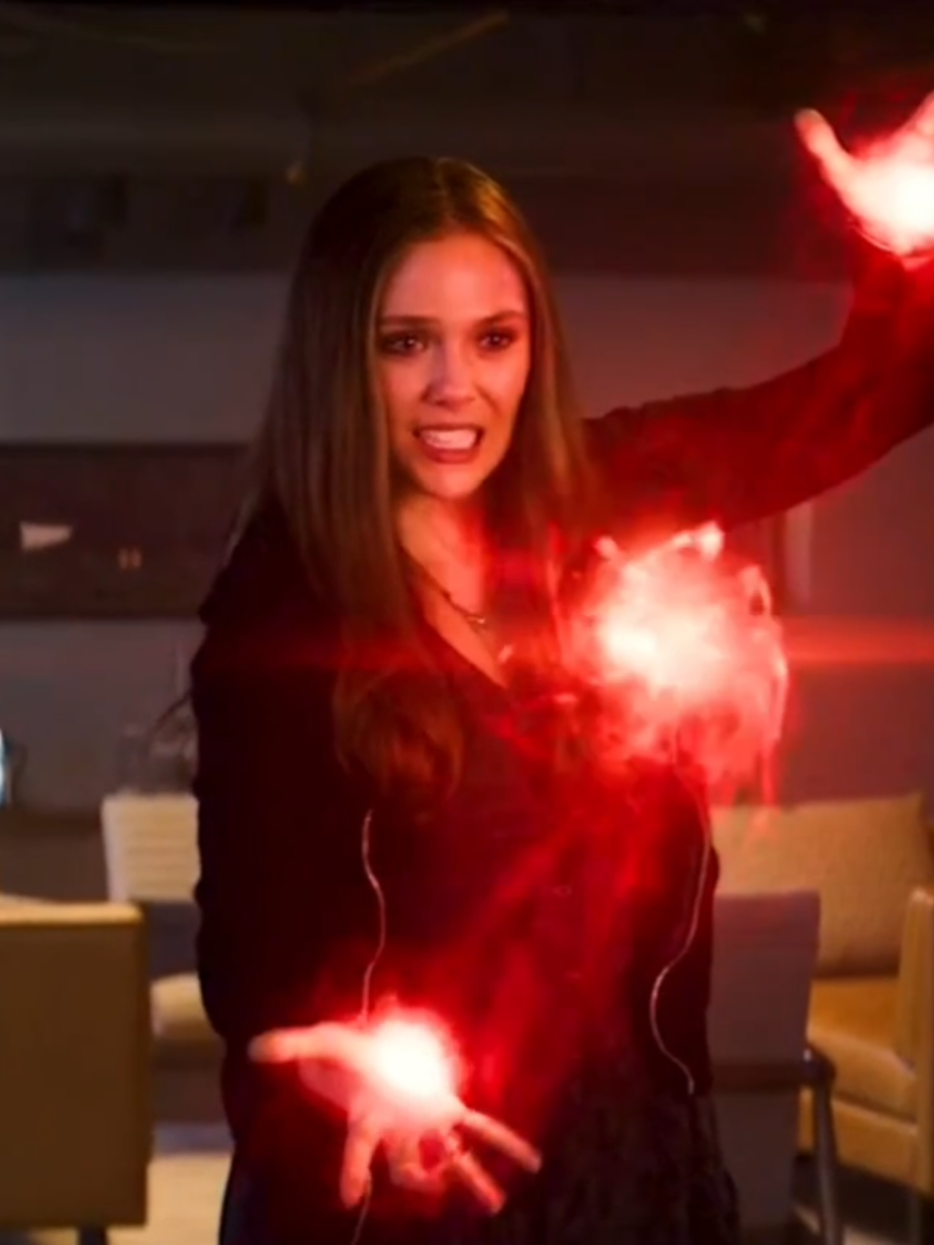 #wandavision #wandamaximoff #marvel #marvelstudios #fyp 
