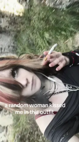 i was confused because she didnt speak english. Fake smoke tiktom
