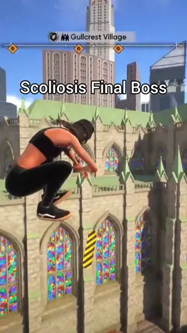 This glitch was sending me 😭 #skate4 #skate #skate3 #gaming #glitch 