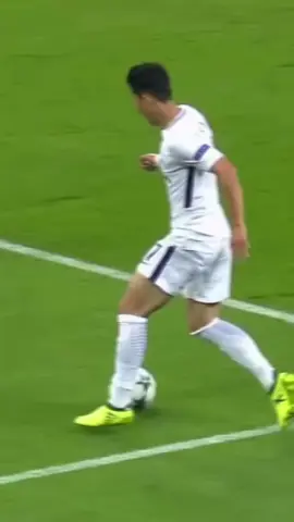 sonny magic #Ronaldo #GOAT 