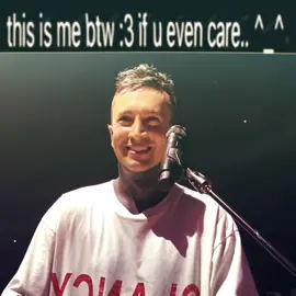 #TYLERJOSEPH - ohhh he’s so me hihi tyler joseph hiii #fyp #twentyonepilots #xybcafyp #21pilots 