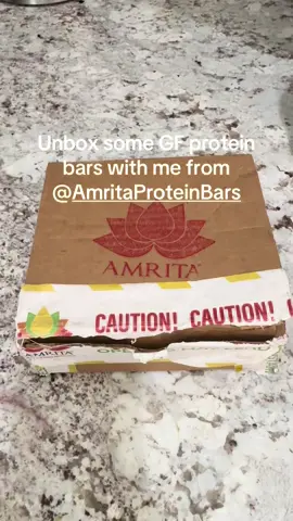 These all look so good! Which one should I try first? Let me know if you want my link to try them out too! @Amrita Protein Bars  #proteinbars #top9allergenfree #glutenfree #celiac #affiliate 