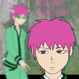 Yes this is a reupload… I just wanted to try that stupid nature background but I couldn’t get it to look how I wanted, and I also did some other minor stuff but I’ll have nothing to post for probably a month sooo you all get this #saikik #animationmeme #animation #thedisastrouslifeofsaikik #イラスト 
