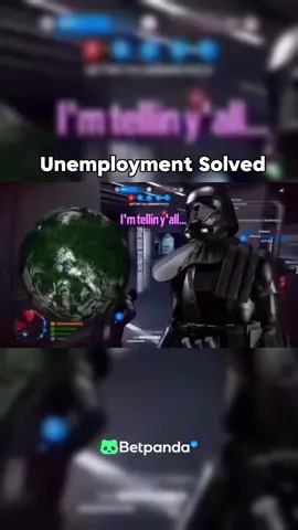 Big Boom = No Unemployment #therussianbadger #russianbadger #meme #gaming #gamingvideos 