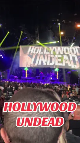 #2025 #rock #hollywoodundead 