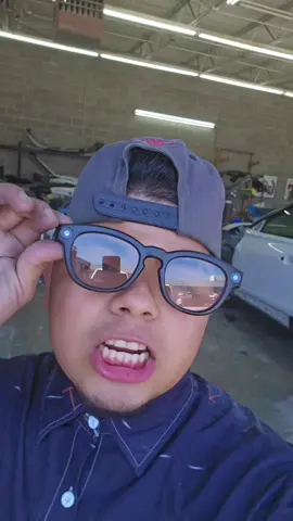 #smart #glasses #videos #tiktokshop #soyjimmyboy 