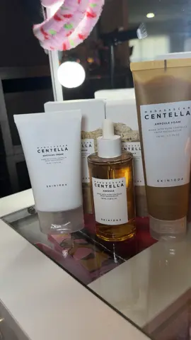 #centella #madagascar #skin 