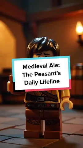 Ale was more than a drink for medieval peasants—it was their lifeline. Discover why they drank it daily, despite the dangers. #HistoryUncovered #MedievalLife #Ale #PeasantTruths #Documentary #MiddleAges #Storytelling #fyp #foryou #foryoupage #viral #trending #howtogoviral #iwanttogoviral ➡️Buy Your Personalized Financial Planner Today: https://www.amazon.com/dp/B09W1MP145 ➡️SHOP BONHEUR JEWELRY - THE #1 CELEBRITY PICKED JEWELER! https://shrsl.com/4wkvx Follow us on Tiktok for Meme Merch and more! Follow our other social media here: https://linktree.com/topproductsamazon