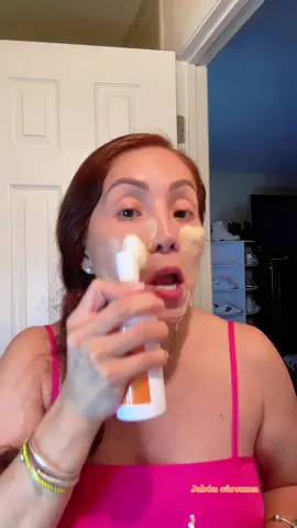 Limpieza+ brillo + suavidad en un solo paso 💛✨ #skincareroutine #skincaremusthaves #pielluminosa #turmeric #skincaretip 